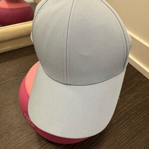 Babaton Light Blue Baseball Cap ( Exclusive Item for 3/8 7PM Live Show )